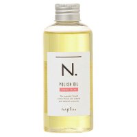 napla/ナプラ napla ポリッシュオイル UR 150mL【返品不可商品】/507528286