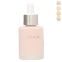 LUNASOL/ルナソル LUNASOL カラーオイルセラム SPF30 PA++ 25mL【返品不可商品】 ('P01'）/507528307