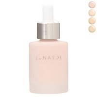 LUNASOL/ルナソル LUNASOL カラーオイルセラム SPF30 PA++ 25mL【返品不可商品】 ('P01'）/507528307
