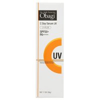 Obagi/オバジ Obagi オバジC デイセラムUV SPF50+ PA++++ 30g【返品不可商品】/507528319
