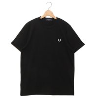 FRED PERRY/フレッドペリー FRED PERRY Tシャツ カットソー ブラック メンズ FRED PERRY M3519 102/507528325