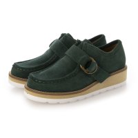 KISCO/キスコ KISCO リングベルトモカシンシューズ/507528373
