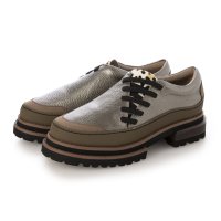 KISCO/キスコ KISCO スラットゴムクラフトソールシューズ/507528377