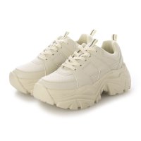 grandfleur/厚底スニーカー grandfleur QTK0600/507528381