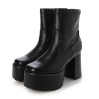 Mafmof/マフモフ Mafmof レディース ブーツ ヒール 厚底 119/507528675