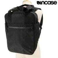 incase/インケース Incase City Market Tote with Cordura Black [137213053016]/507530773