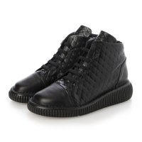 Milla Sports/ミラスポーツ Milla sports 4E Delight walking sole ふかふかアウトステッチソール カジュアル コンフォート レースアップブー/507530916