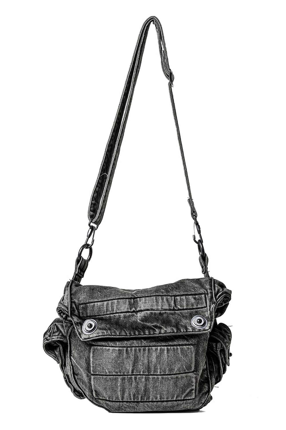 ユリウス　JULIUS レザー ドラムバッグ　ボストンバッグ JULIUS[ユリウス] / GORDINI 497BGU4-L Dimensional Boston Bag
