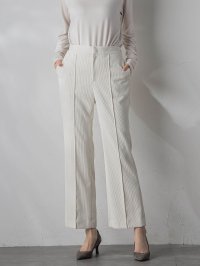 la.f…(Lsize)/ラ エフ エルサイズ la.f…(Lsize) 【大きいサイズ】コーデュロイパンツ≪洗濯機で洗える≫/507531706