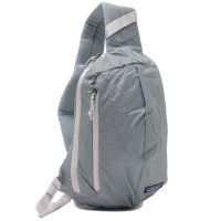 patagonia/パタゴニア Patagonia ボディバッグ ウルトラライトブラックホールスリング 8L ブルー メンズ レディース ユニセックス PATAGONIA 4902/507532737