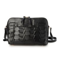 veganview/ヴィーガンヴュー veganview v piece mesh shoulder bag/507532821