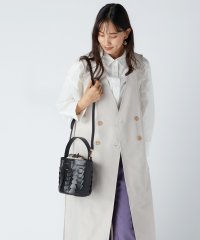 veganview/ヴィーガンヴュー veganview v piece mesh bucket bag/507532822