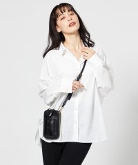veganview/ヴィーガンヴュー veganview v piece mesh smartphone shoulder bag/507532823
