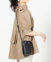 veganview/ヴィーガンヴュー veganview v piece mesh mini shoulder bag/507532824