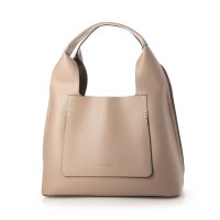 veganview/ヴィーガンヴュー veganview triangle shape tote bag/507532825