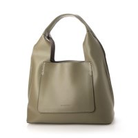 veganview/ヴィーガンヴュー veganview triangle shape tote bag/507532825