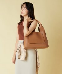 veganview/ヴィーガンヴュー veganview triangle shape tote bag/507532825