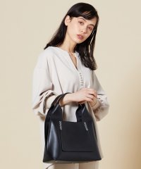veganview/ヴィーガンヴュー veganview triangle shape mini tote bag/507532826