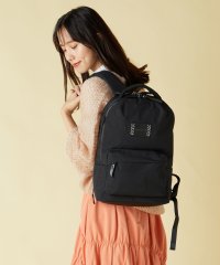 veganview/ヴィーガンヴュー veganview crinkle nylon backpack Msize/507532829