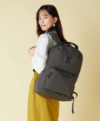 veganview/ヴィーガンヴュー veganview crinkle nylon backpack Lsize/507532830