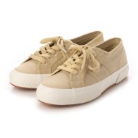 SUPERGA/スペルガ SUPERGA 2750－ORGANICCANVASNATURAL/507532832