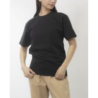 LOS ANGELES APPAREL/ロサンゼルスアパレル LOS ANGELES APPAREL SHORT SLEEVE BINDING GARMENT DYE T－SHIRT/507532856