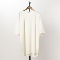 LOS ANGELES APPAREL/ロサンゼルスアパレル LOS ANGELES APPAREL SHORT SLEEVE BINDING GARMENT DYE T－SHIRT/507532856