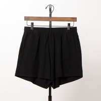 LOS ANGELES APPAREL/ロサンゼルスアパレル LOS ANGELES APPAREL HEAVY JERSEY GARMENT DYE SHORT SHORTS/507532857