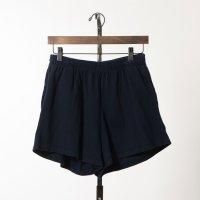 LOS ANGELES APPAREL/ロサンゼルスアパレル LOS ANGELES APPAREL HEAVY JERSEY GARMENT DYE SHORT SHORTS/507532857