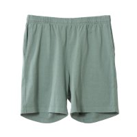 LOS ANGELES APPAREL/ロサンゼルスアパレル LOS ANGELES APPAREL MID－LENGTH HEAVY JERSEY SHORTS/507532859