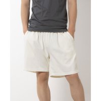 LOS ANGELES APPAREL/ロサンゼルスアパレル LOS ANGELES APPAREL MID－LENGTH HEAVY JERSEY SHORTS/507532859