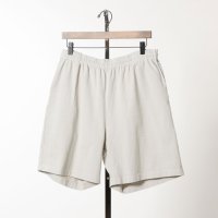 LOS ANGELES APPAREL/ロサンゼルスアパレル LOS ANGELES APPAREL MID－LENGTH HEAVY JERSEY SHORTS/507532859