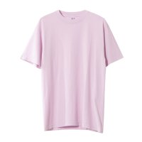 LOS ANGELES APPAREL/ロサンゼルスアパレル LOS ANGELES APPAREL 6.5OZ GARMENT DYE CREW NECK T－SHIRT/507532873