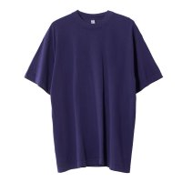 LOS ANGELES APPAREL/ロサンゼルスアパレル LOS ANGELES APPAREL 6.5OZ GARMENT DYE CREW NECK T－SHIRT/507532873