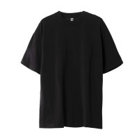 LOS ANGELES APPAREL/ロサンゼルスアパレル LOS ANGELES APPAREL 6.5OZ GARMENT DYE CREW NECK T－SHIRT/507532873