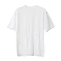 LOS ANGELES APPAREL/ロサンゼルスアパレル LOS ANGELES APPAREL 6.5OZ GARMENT DYE CREW NECK T－SHIRT/507532873