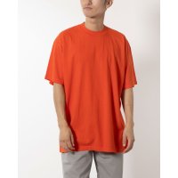 LOS ANGELES APPAREL/ロサンゼルスアパレル LOS ANGELES APPAREL 6.5OZ GARMENT DYE CREW NECK T－SHIRT/507532873