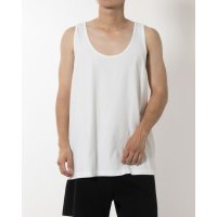 LOS ANGELES APPAREL/ロサンゼルスアパレル LOS ANGELES APPAREL CLASSIC TANK TOP/507532878