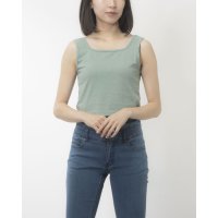 LOS ANGELES APPAREL/ロサンゼルスアパレル LOS ANGELES APPAREL GARMENT DYE CROP TANK/507532880