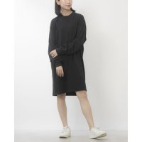 LOS ANGELES APPAREL/ロサンゼルスアパレル LOS ANGELES APPAREL LONG SLEEVE GARMENT DYE MOCKNECK DRESS/507532881