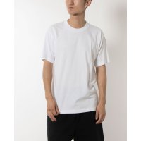 LOS ANGELES APPAREL/ロサンゼルスアパレル LOS ANGELES APPAREL 6.0OZ CREW NECK HEAVY COMBED COTTON T－SHIRT/507532882