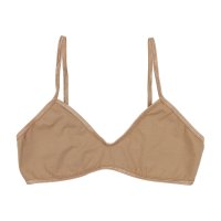 LOS ANGELES APPAREL/ロサンゼルスアパレル LOS ANGELES APPAREL SPAGHETTI BRALETTE/507532886