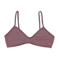 LOS ANGELES APPAREL/ロサンゼルスアパレル LOS ANGELES APPAREL SPAGHETTI BRALETTE/507532886