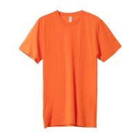 LOS ANGELES APPAREL/ロサンゼルスアパレル LOS ANGELES APPAREL FINE JERSEY CREW NECK T－SHIRT/507532890