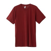 LOS ANGELES APPAREL/ロサンゼルスアパレル LOS ANGELES APPAREL FINE JERSEY CREW NECK T－SHIRT/507532890