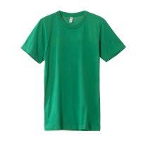LOS ANGELES APPAREL/ロサンゼルスアパレル LOS ANGELES APPAREL FINE JERSEY CREW NECK T－SHIRT/507532890