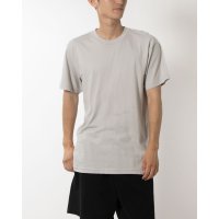 LOS ANGELES APPAREL/ロサンゼルスアパレル LOS ANGELES APPAREL FINE JERSEY CREW NECK T－SHIRT/507532890