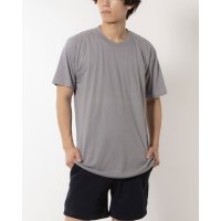 LOS ANGELES APPAREL/ロサンゼルスアパレル LOS ANGELES APPAREL FINE JERSEY CREW NECK T－SHIRT/507532890