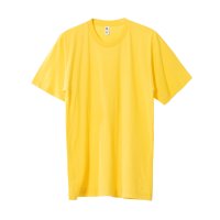 LOS ANGELES APPAREL/ロサンゼルスアパレル LOS ANGELES APPAREL FINE JERSEY CREW NECK T－SHIRT/507532890
