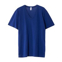 LOS ANGELES APPAREL/ロサンゼルスアパレル LOS ANGELES APPAREL FINE JERSEY V－NECK T－SHIRT/507532893